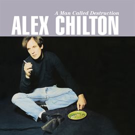 Cover image for A Man Called Destruction (Deluxe Version)