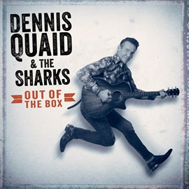 Cover image for Out Of The Box