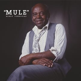 Imagen de portada para "Mule" (Expanded Edition)