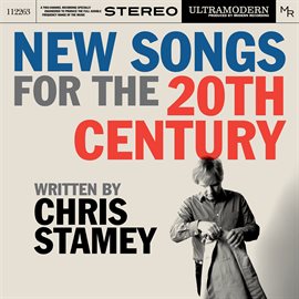 Imagen de portada para New Songs For The 20th Century