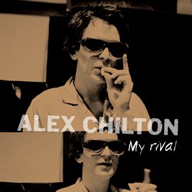 Cover image for My Rival