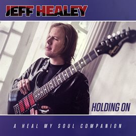 Cover image for Holding On