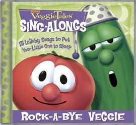 Imagen de portada para Rock-A-Bye Veggie