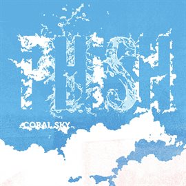 Cover image for Coral Sky