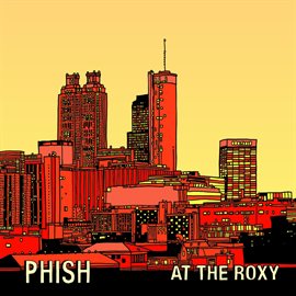 Cover image for At The Roxy (Atlanta ' 93)