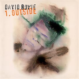 Cover image for 1. Outside (The Nathan Adler Diaries: A Hyper Cycle)