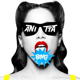 Cover image for Bang