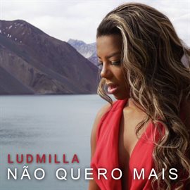 Cover image for Não Quero Mais