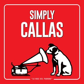 Cover image for Simply Callas