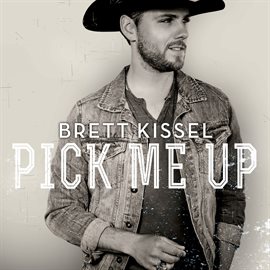 Cover image for Pick Me Up