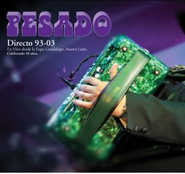 Cover image for Directo 93-03
