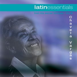 Cover image for Latin Essentials, Vol. 16