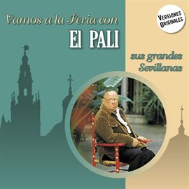 Cover image for Vamos a la Feria con El Pali