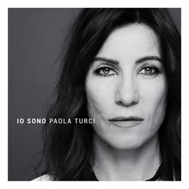 Cover image for Io sono