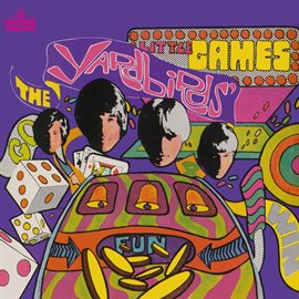Cover image for Little Games (Original Mono)