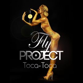 Cover image for Toca Toca (Remixes)