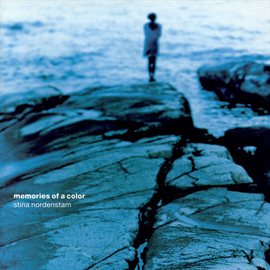 Cover image for Memories of a Color