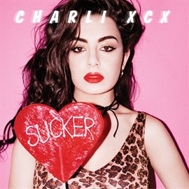 Cover image for SUCKER