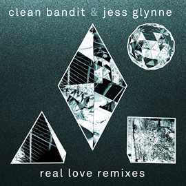 Cover image for Real Love (Remixes)