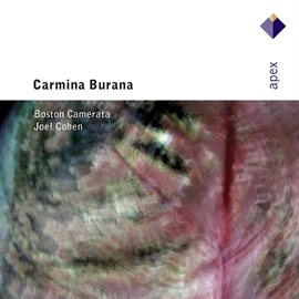 Imagen de portada para Carmina Burana