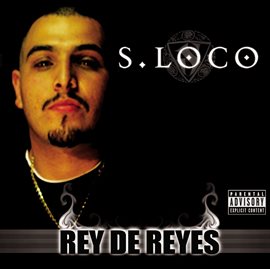 Cover image for Rey de Reyes