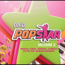 Cover image for Ceria Pop Star 2