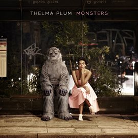 Imagen de portada para Monsters