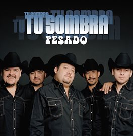 Cover image for Tu Sombra CD