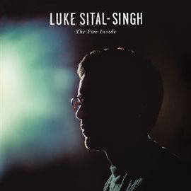 Imagen de portada para The Fire Inside