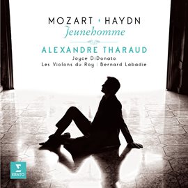 Imagen de portada para Mozart, Haydn: Piano Concertos