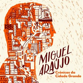 Cover image for Crónicas Da Cidade Grande