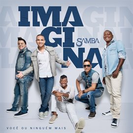 Cover image for Você Ou Ninguém Mais
