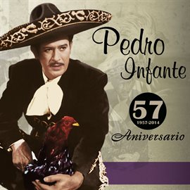 Imagen de portada para 57 Aniversario