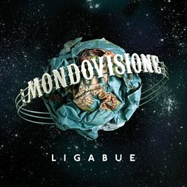 Cover image for Mondovisione