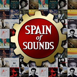 Imagen de portada para Spain of Sounds