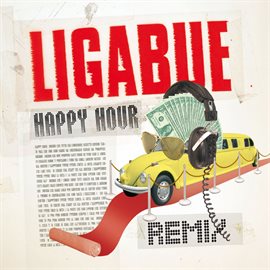 Cover image for Happy hour maxi EP