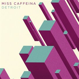 Cover image for Detroit