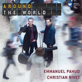 Imagen de portada para Around The World