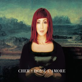 Imagen de portada para Dov'è l'amore (Remixes)