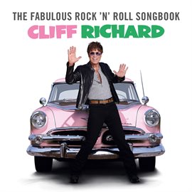 Cover image for The Fabulous Rock 'n' Roll Songbook