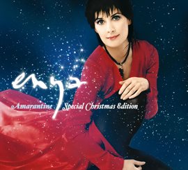 Imagen de portada para Amarantine (Christmas Edition)
