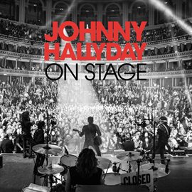 Cover image for On Stage