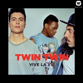 Cover image for Vive La Vie