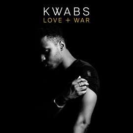 Cover image for Love + War