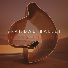 Cover image for This Is the Love (Remixes)