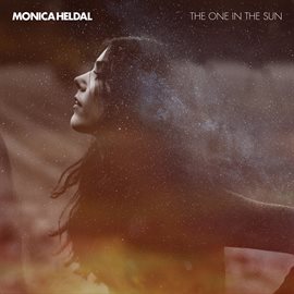 Cover image for The One In The Sun