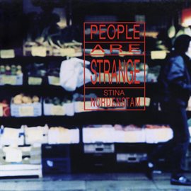 Cover image for People Are Strange