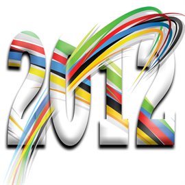 Cover image for 2012 - The Classical Album