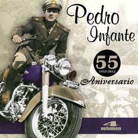 Imagen de portada para 55 Aniversario (Vol. 4)