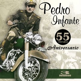 Imagen de portada para 55 Aniversario (Vol. 3)